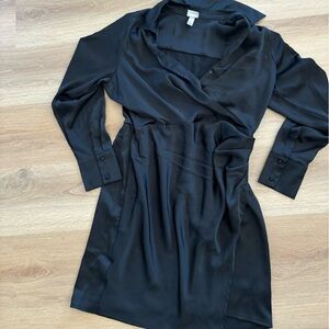 Statin Target dress